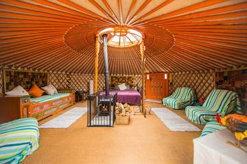 Activity and Yoga Retreat