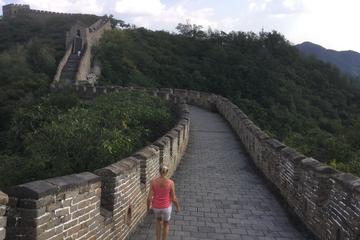 Private Day Trip Tour to Mutianyu Great...
