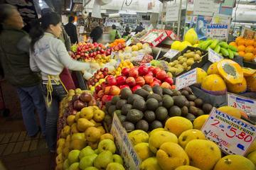 Adelaide Central Markets Breakfast Tour
