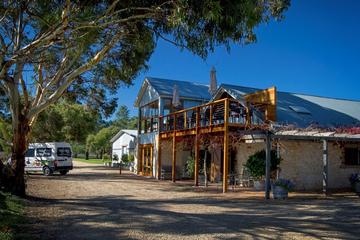 Langhorne Creek Wine Region Small Group Day Trip from Adelaide or Glenelg