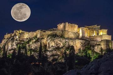 3 Übernachtungen in Athen
