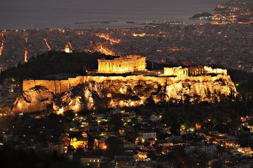 8-Day Cosmopolitan Holiday in the Athenian Riviera