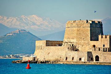Classical Greece 8-Day Tour of Athens, Nafplion, Olympia, Delphi and Meteora