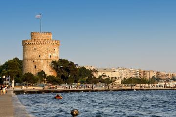 Thessaloniki City Break  4 Days