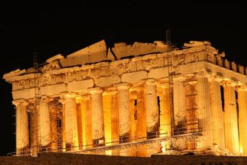 Tour di 6 notti della Grecia classica