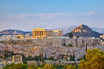 Tour di 8 giorni della Grecia classica ad Atene e Meteora