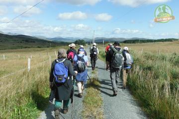 11-Day Ring of Kerry Self-Guided Hike