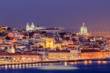 Fado Dinner Show Private Excursion in Lisbon