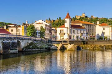 Tomar Templar full day group tour from Lisbon