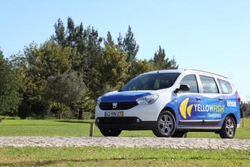 Private Faro Airport Transfer