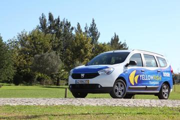 Private Faro Airport Transfer to Alvor