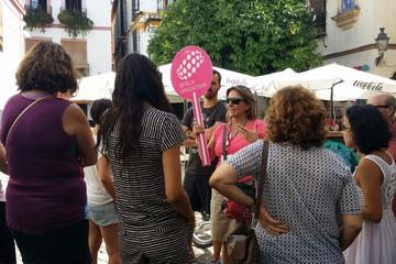 Alcazar and Cathedral Tour