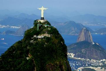 1 Day in Rio Private Tour