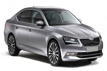 Transfers from Airport Prague