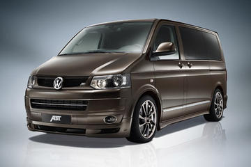 Transfers from Airport Prague Minibus