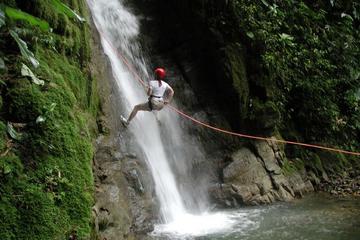 Canyoning and Rafting with Organic Farm