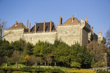 Half-Day Small-Group Tour of Guimarães from Porto