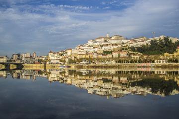 Private tour Aveiro and Coimbra