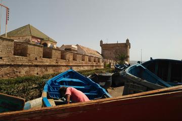 Private Day Trip to Essaouira from Marrakech
