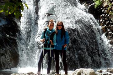 Small-Group Day Trip to Ourika Valley from Marrakech