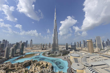 City Card Dubai