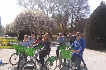 2-hour Strasbourg Grand Ile Bike Tour