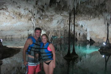 Snorkeling Adventure Tour in Three Ecosystems