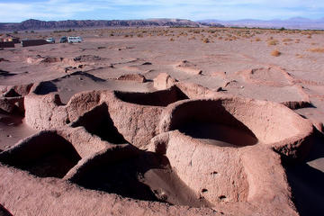 Archaelogical Tour to Quitor and Tulor