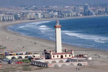 La Serena One-Way Transfer
