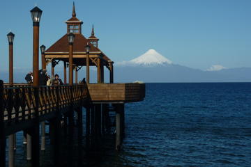 Llanquihue Town Tour from Puerto Varas