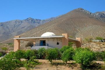 Mamalluca Observatory Including Transfers