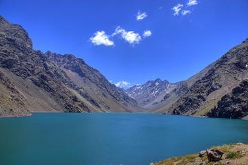 Portillo and Inca Lagoon Day Trip from Santiago