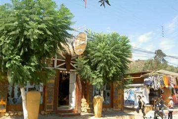 Private Tour Pablo Neruda and Pomaire Village Day Trip from Santiago