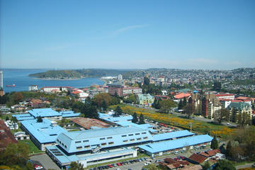 Puerto Montt and Puerto Varas City Tour from Puerto Montt