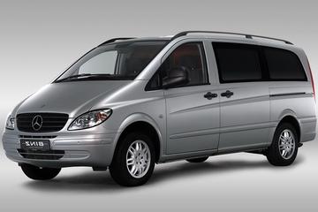Puerto Montt Departure Transfer from Hotel
