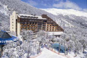 Santiago Airport or Hotel Arrival Transfer to Chillán