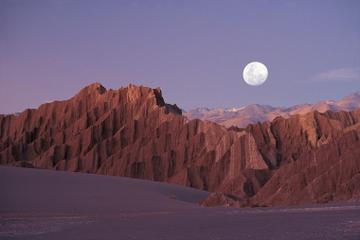 Valley of the Moon Afternoon Tour