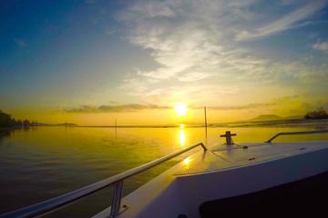 Full-Day Phi Phi Island Sunrise by Speedboat from Phuket