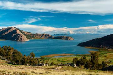 10-Day Private Guided Excursion in Peru Exploring the Inca Culture