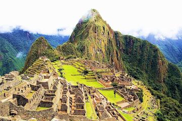 2-Day Private Tour to Machu Picchu and Aguas Calientes