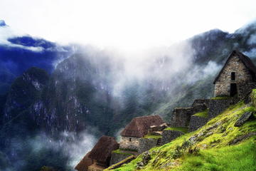 8 Days off the beaten track mysterious Peru with Private van and tourism Guide