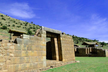 EXCLUSIVE FULL DAY EXCURSION TO MAUKALLAQTA THE INCA MYTHICAL ORIGEN