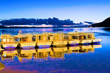 Full Day Tour on the Sun Route from Cusco to Puno
