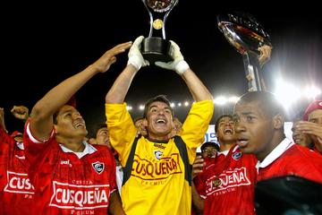 Perú Football Experience Tour