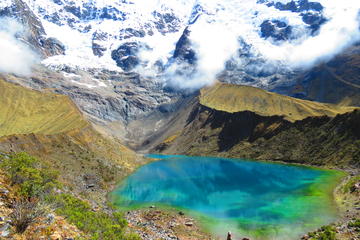 PRIVATE EXCLUSIVE TOUR TO HUMANTAY LAGOON FROM CUSCO