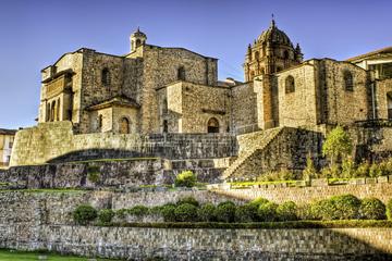 Private Full-Day Tour to the Archaeological Site of Pisac in the Sacred Valley