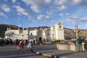 Private Guided Tour to The Medicinal Hot Springs of Yura