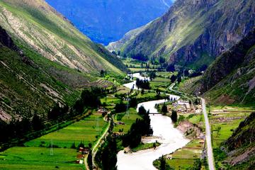 Private Photo Tour Around Cusco and Machu Picchu