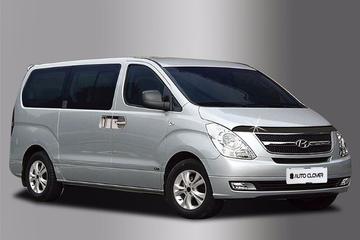 PRIVATE VAN RENTAL WITH BILINGUAL DRIVER FOR EXCURSIONS AND JOURNEYS
