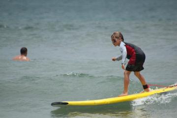 ATV Tour and Surf Lesson from Playa Hermosa- Coco